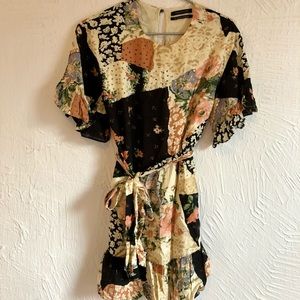 Urban Outfitters Boho Dress